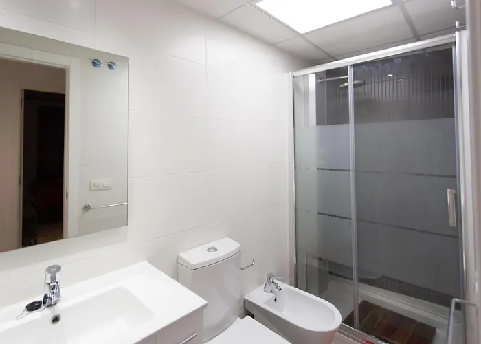 Ttdssa Vlc Ramellets Street Market Apartment *