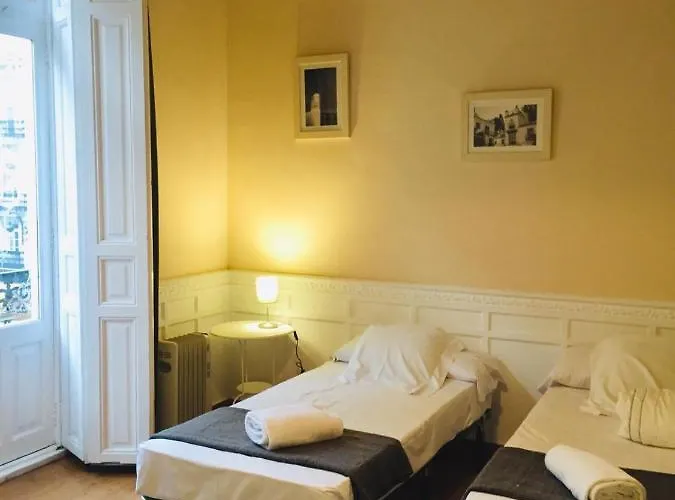 The Art Boutique Colon فالنسيا