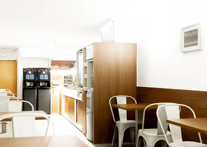 Hotel Sweet Continental Valencie