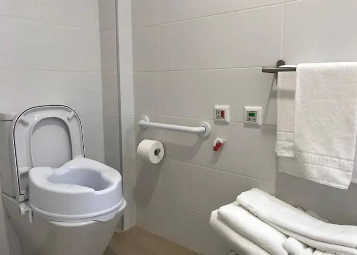 Bet - Reig 4* Valencia