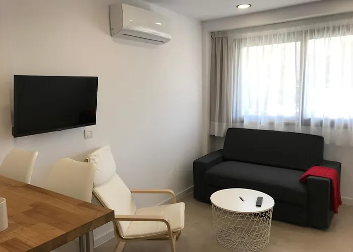 Апарт-отель Bet - Reig