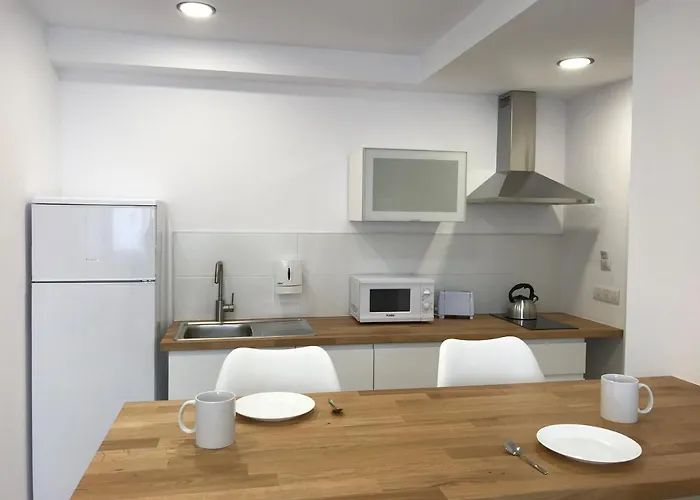 Apartahotel Bet - Reig 4*