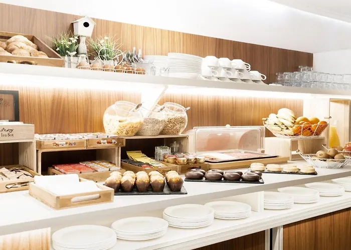 Sweet Continental Valencie