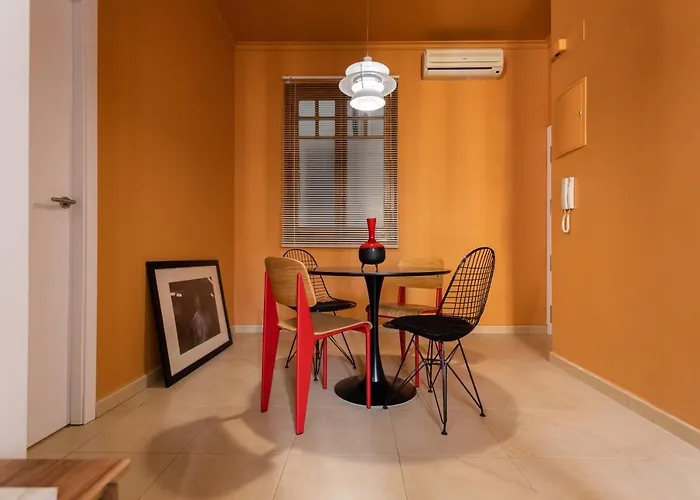 Bubuflats Ayuntamiento *