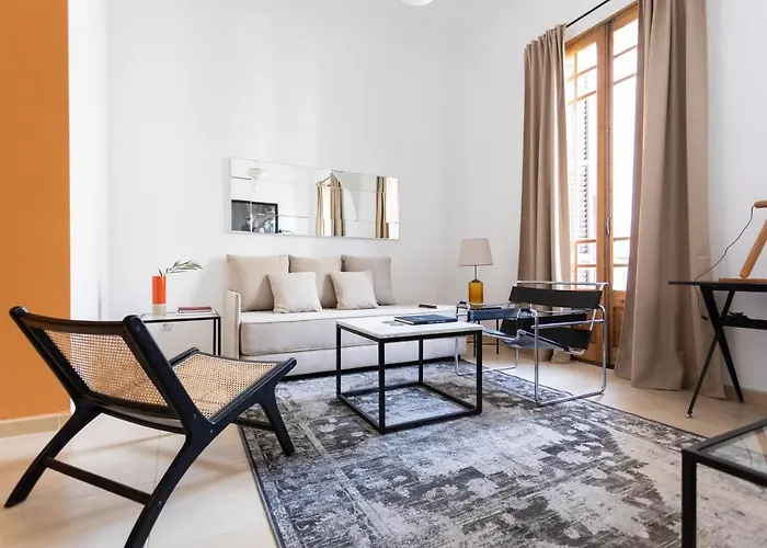 Bubuflats Ayuntamiento *