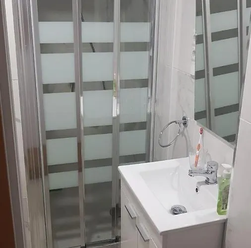 Style Cabanyal Marina