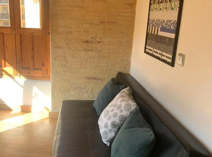 Sampedor 호텔 발렌시아