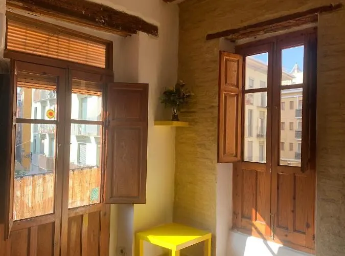 Sampedor 호텔 발렌시아