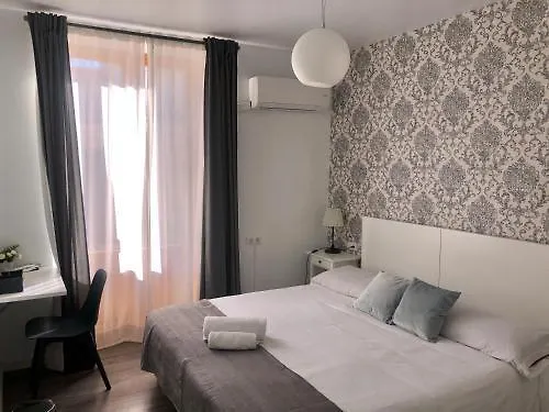 Kasa Katia 2* Valencia