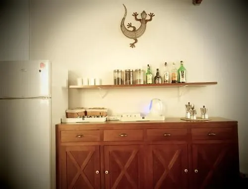 Kasa Katia Gæstehus Valencia