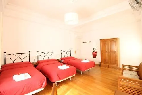 Kasa Katia Gæstehus 2*