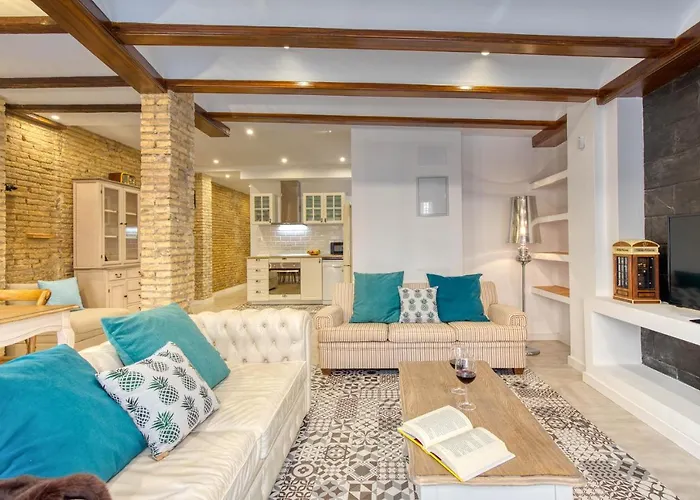 My Loft 4 Sorolla 아파트