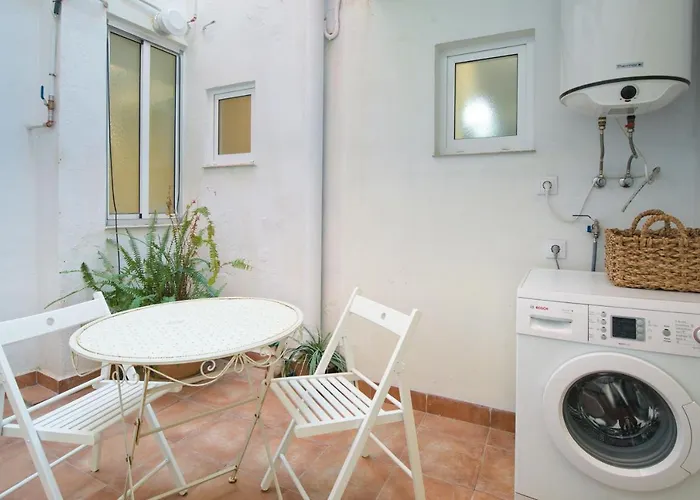 My Loft 4 Sorolla 아파트