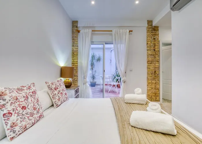 My Loft 4 Sorolla 발렌시아