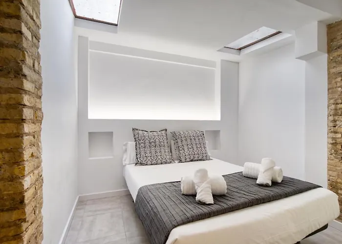 My Loft 4 Sorolla 발렌시아