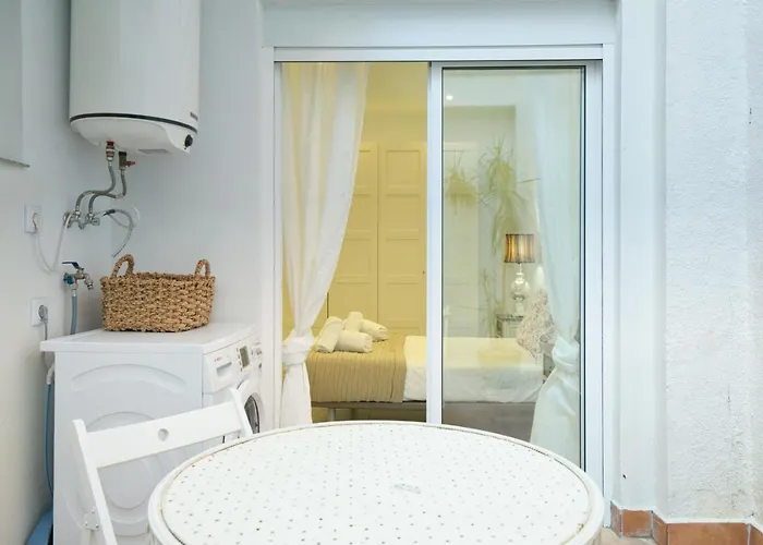 아파트 My Loft 4 Sorolla *