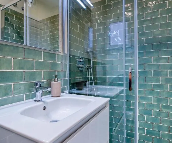 아파트 My Loft 4 Sorolla 발렌시아