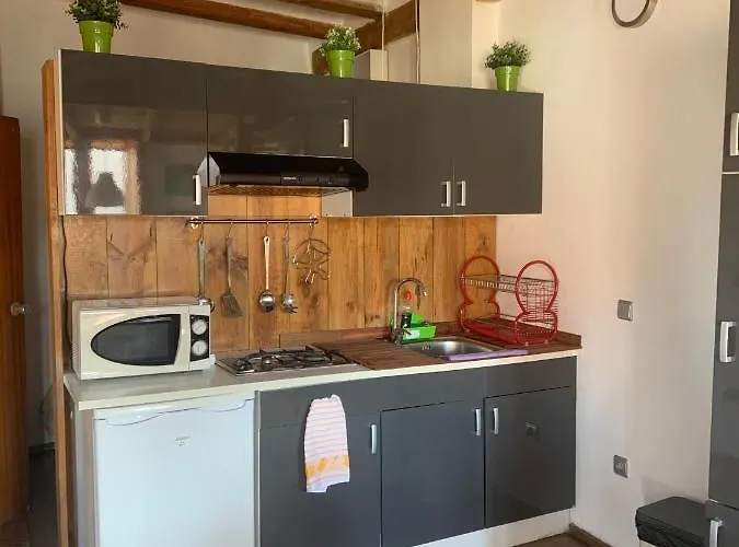 호텔 Sampedor 발렌시아