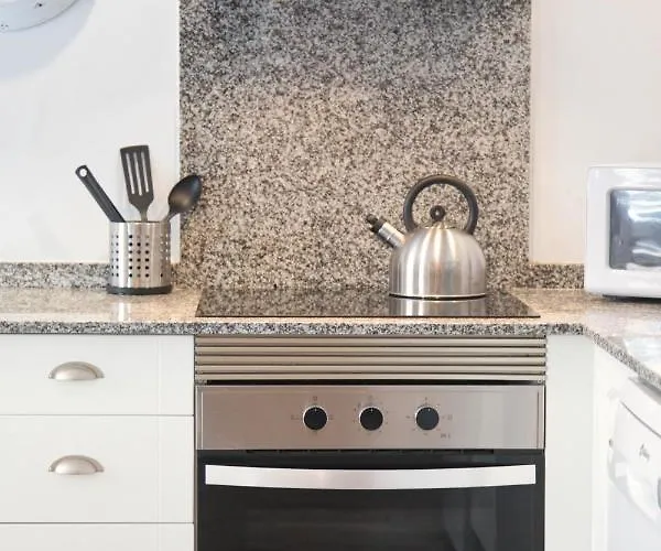 My Loft 4 Ruzafa Style I 발렌시아