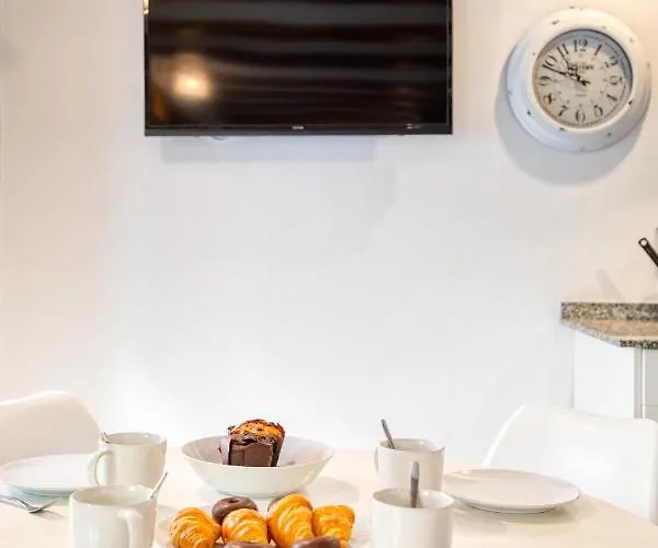 My Loft 4 Ruzafa Style I