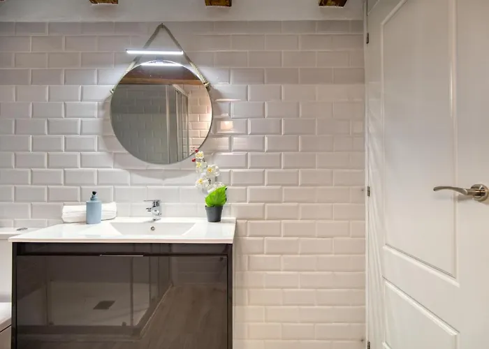 My Loft 4 Ruzafa Style I * 발렌시아