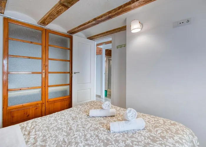 My Loft 4 Ruzafa Style I * 발렌시아