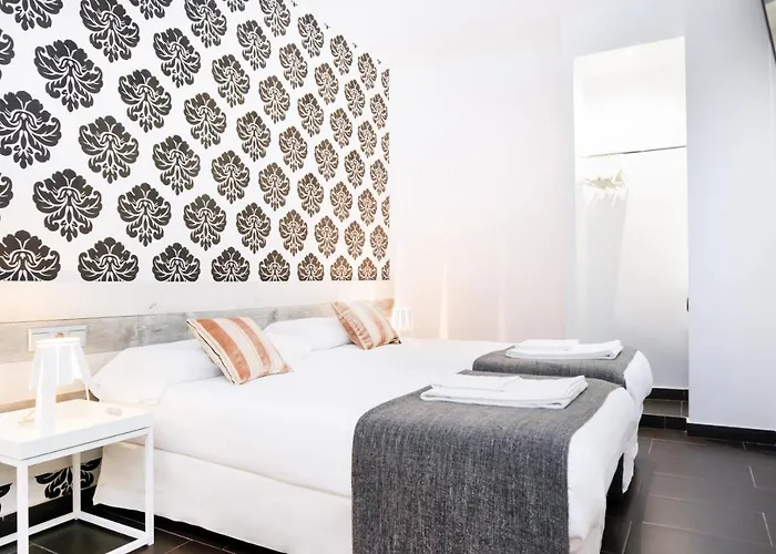 Luxury - Boutique Center Lejlighed