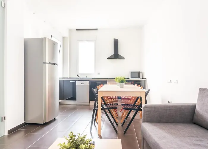 Luxury - Boutique Center Appartement *