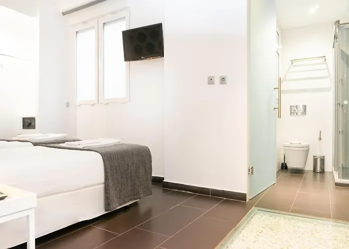 Appartamento Luxury - Boutique Center *