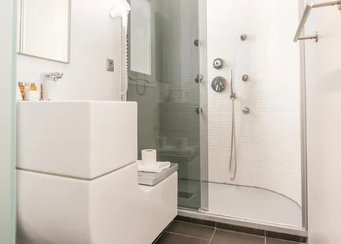 Luxury - Boutique Center Appartement