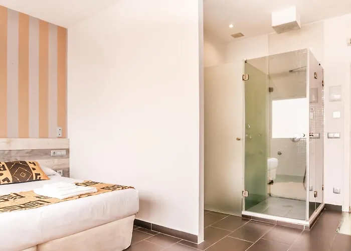 Luxury - Boutique Center Appartement