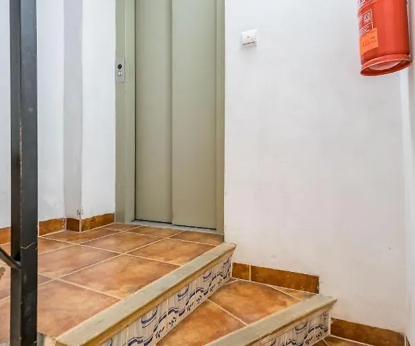 Travel Habitat Plaza De La Virgen شقة