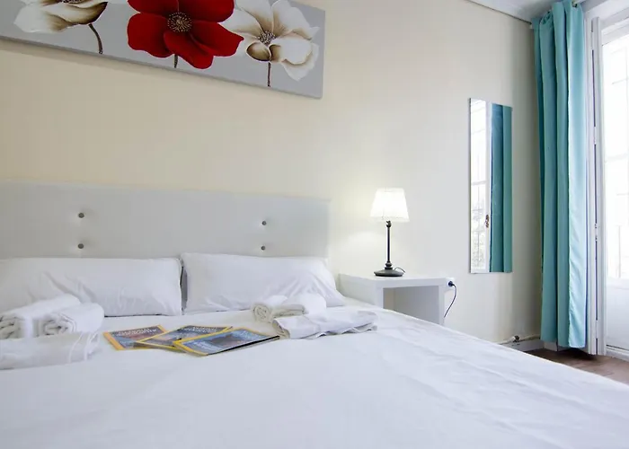 Jardines Del Parterre Rooms&breakfast Bed and breakfast