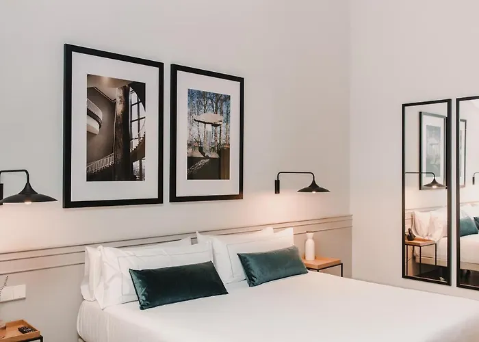 Mate Collection Helen Berger Hotel 4*