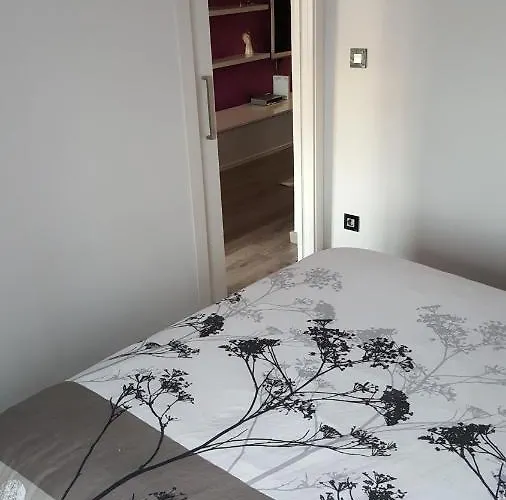 Moderno En El Parque De Cabecera 아파트 발렌시아