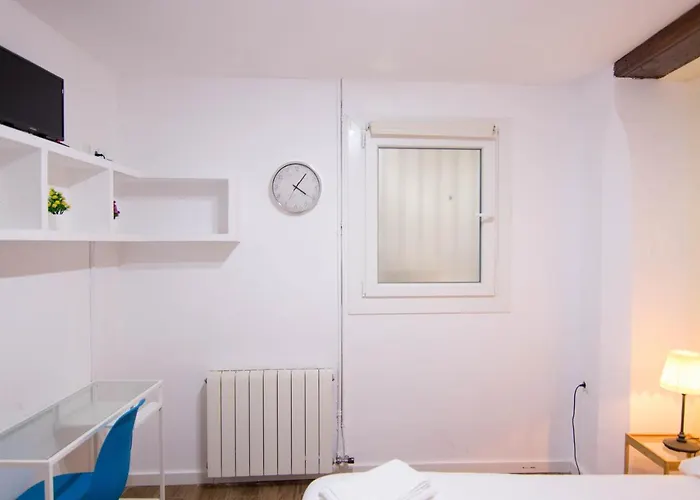 Jardines Del Parterre & Breakfast *