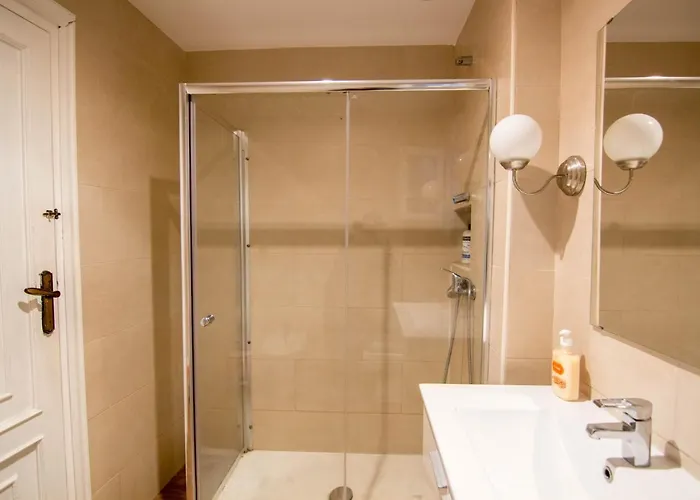 Jardines Del Parterre Rooms&breakfast Bed and breakfast *