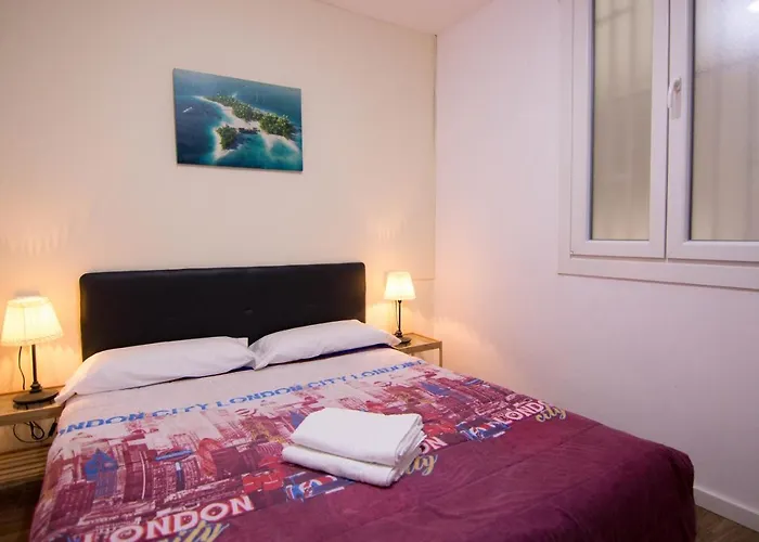 Jardines Del Parterre & Breakfast Bed & Breakfast *