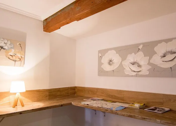 Jardines Del Parterre Rooms&breakfast * Valencia