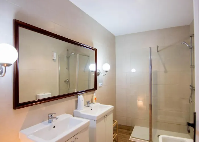 Bed and breakfast Jardines Del Parterre Rooms&breakfast *