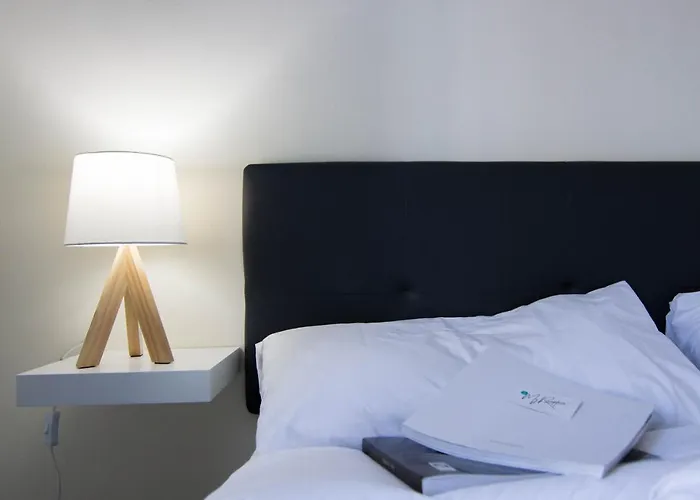 Jardines Del Parterre Rooms&breakfast * Valencia