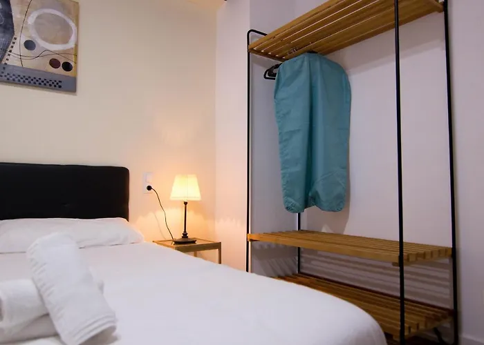 Bed & Breakfast Jardines Del Parterre & Breakfast