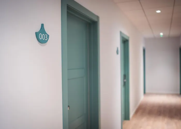 Hotel Lindala Valencia