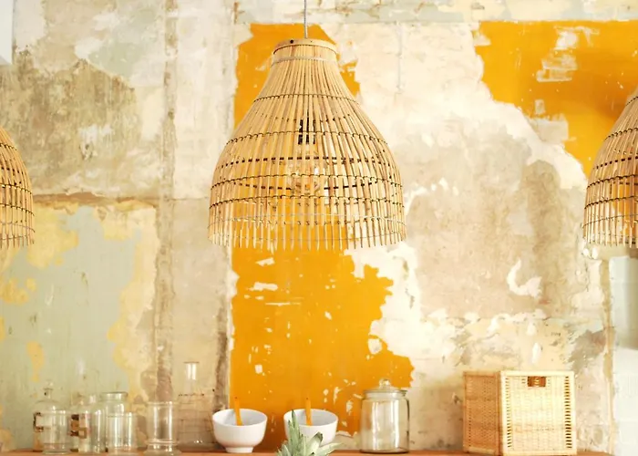 Lindala מלון ולנסיה