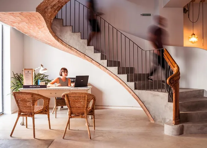 Hotel Lindala Valencia