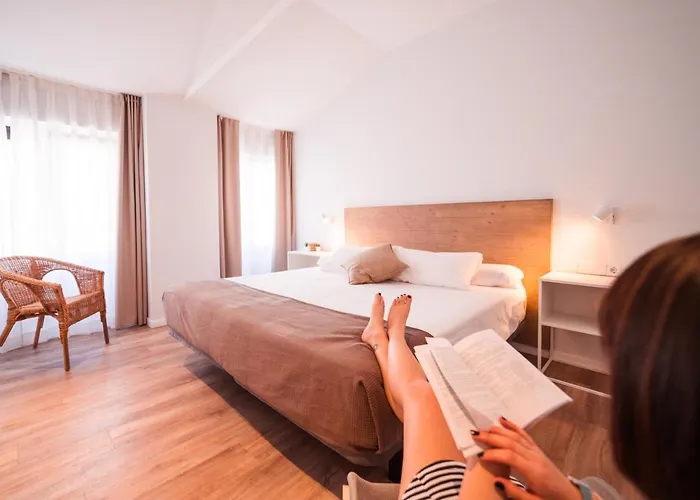 Lindala Hotel Valencia