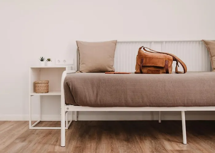 Hotel Lindala Valencia