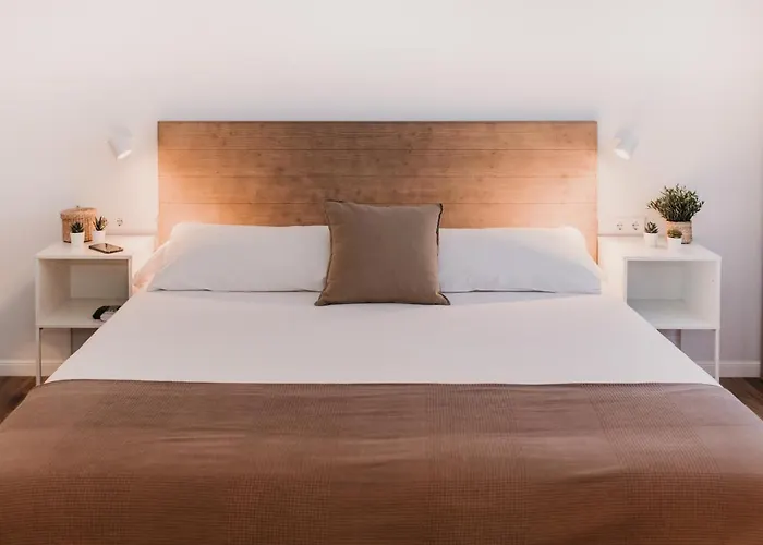 Lindala Hotel Valencia