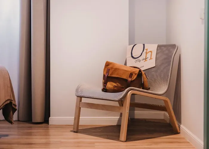 Lindala Hotel Valencia