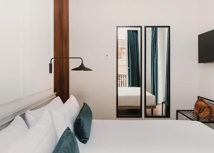 Otel Mate Collection Helen Berger 4*